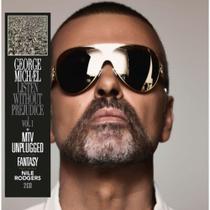 George michael - listen wi/vol.1(2cd - Bmg Brasil Ltda George michael - listen wi/vol.1(2cd - Bmg Brasil Ltda