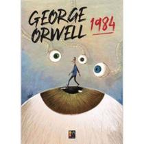 George orwell - 1984 - PE DA LETRA