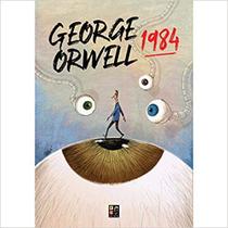 george orwell - 1984
