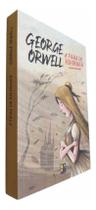 George Orwell - a Filha Do Reverendo 13,5X20 - PE DA LETRA George Orwell - a Filha Do Reverendo 13,5X20 - PE DA LETRA