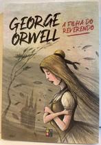 George orwell - a filha do reverendo George orwell - a filha do reverendo