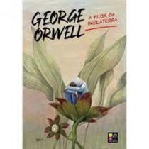 George orwell a flor da inglaterra