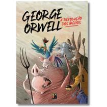 George Orwell - A Revolução Dos Bichos - Pé de Letra George Orwell - A Revolução Dos Bichos - Pé de Letra