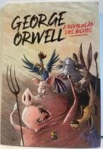 George orwell - a revolução dos bichos