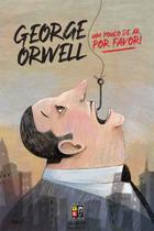 George Orwell - Um Pouco De Ar, Por Favor! (menor)