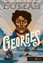 Georges: Edição Comentada Georges: Edição Comentada