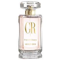 Georges Rech História Francesa Eau de Parfum - Spray 3.4 Oz Georges Rech História Francesa Eau de Parfum - Spray 3.4 Oz