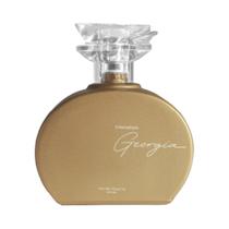 Georgia Clássico Deocolônia 100ml Chlorophylla Georgia Clássico Deocolônia 100ml Chlorophylla