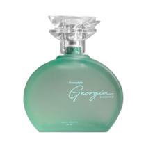 Georgia Elegance Perfume Feminino 100ml Chlorophylla Georgia Elegance Perfume Feminino 100ml Chlorophylla