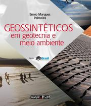 Geossintéticos em Geotecnia e Meio Ambiente - Oficina de Textos