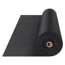 Geotêxtil Landscape VEVOR 1,8 m x 15,2 m 230 g/m² PP não tecido Geotêxtil Landscape VEVOR 1,8 m x 15,2 m 230 g/m² PP não tecido