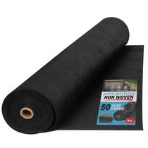 Geotêxtil Super Geotêxtil 8oz de Alta Resistência 1,8x30,5m