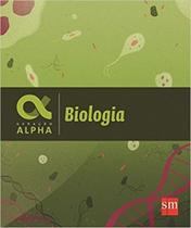 Geração Alpha - Biologia - 01Ed/17