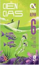 Geração Alpha Cie 6 La F2 5 Ed24 - Edicoes Sm - Didatico