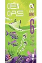 GERAÇÃO ALPHA CIE 6 LA F2 5ª ED24