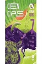 GERAÇÃO ALPHA CIE 7 LA F2 5ª ED24 - SM - DIDATICOS