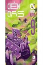 GERAÇÃO ALPHA CIE 9 LA F2 5ª ED24 - SM - DIDATICOS