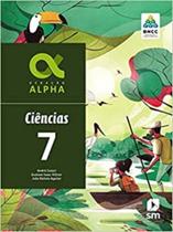 Geracao alpha ciencias 7 ed 2019 - bncc - SM EDICOES