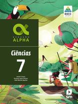 GERAÇÃO ALPHA CIENCIAS - 7º ANO-LIVRO+LIVRO DIG