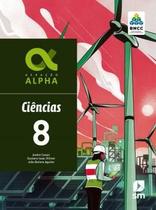 Geração Alpha - Ciências - 8º ano Geração Alpha - Ciências - 8º ano