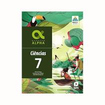 Geração Alpha Ciências vol.7 ed. 2019 BNCC - NOVO Geração Alpha Ciências vol.7 ed. 2019 BNCC - NOVO