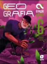 Geracao Alpha: Geografia - 6 Ano - 5 Edicao 24 Geracao Alpha: Geografia - 6 Ano - 5 Edicao 24