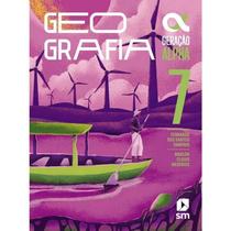 GERACAO ALPHA - GEOGRAFIA - 7º ANO LA F2 5 ED24