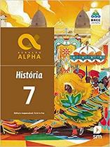 Geração Alpha - História - 7º ano - BNCC Geração Alpha - História - 7º ano - BNCC