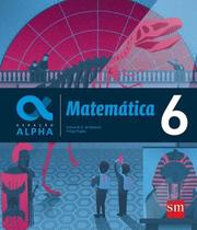 Geracao alpha matematica 6 ano ef ii