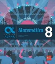Geracao alpha matematica 8 ano ef ii Geracao alpha matematica 8 ano ef ii