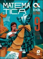 Geracao Alpha Matematica 9 ano - SM EDICOES Geracao Alpha Matematica 9 ano - SM EDICOES