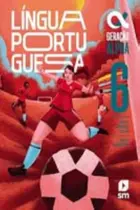 GERAÇÃO ALPHA PORT 6 LA F2 5ª ED24