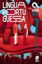 GERAÇÃO ALPHA PORT 7 LA F2 5ª ED24 - SM - DIDATICOS