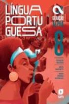 GERAÇÃO ALPHA PORT 8 LA F2 5ª ED24 - SM - DIDATICOS