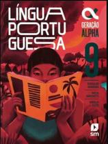 Geracao Alpha Port 9 La F2 5 Ed24 - SM EDICOES LTDA