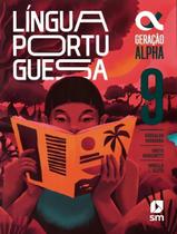 GERAÇÃO ALPHA PORT 9 LA F2 5ª ED24