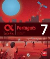 Geracao alpha portugues 7. ano - SM EDICOES NACIONAIS