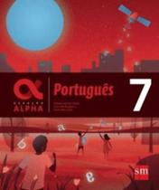 Geração Alpha - Português 7º Ano - Edições Sm (Brasil)