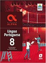 Geracao alpha portugues 8 ed 2019 - bncc - SM EDICOES