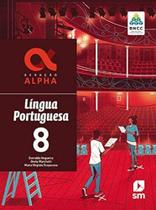 Geração Alpha Portugues 8