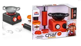 Geração Chef JR Empreendedor Oriental - Usual