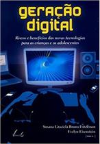 Geração digital Geração digital