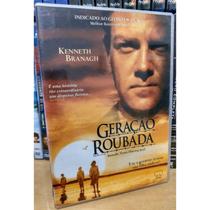 Geracao Roubada Dvd original lacrado - lk-tel