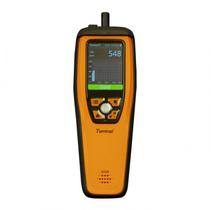 Geração Temtop Detector De Qualidade De Ar M2000 2 Laranja