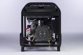 Gerador à Diesel 2,5Kva Monofásico Partida Elétrica com AVR BD2500 Briggs Branco Gerador à Diesel 2,5Kva Monofásico Partida Elétrica com AVR BD2500 Briggs Branco