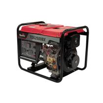 Gerador a Diesel Toyama TDG2500BX 2.2kva 211cc Bivolt Gerador a Diesel Toyama TDG2500BX 2.2kva 211cc Bivolt