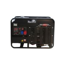 Gerador a Diesel Toyama TDWG12000E3D-N 12.5 kVA 110/220V