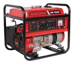Gerador A Gasolina 1500 Watts Gerador A Gasolina 1500 Watts