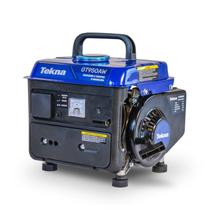 Gerador a Gasolina 750w Monofásico 220v Tekna