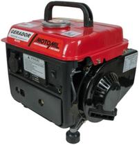 Gerador a Gasolina 800w 220V MG-950 Monofásico - Motomil